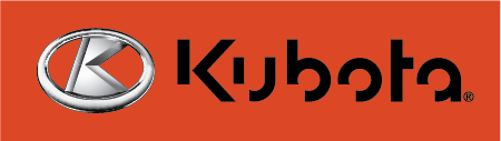 Kubota Tractor Corporation Logo