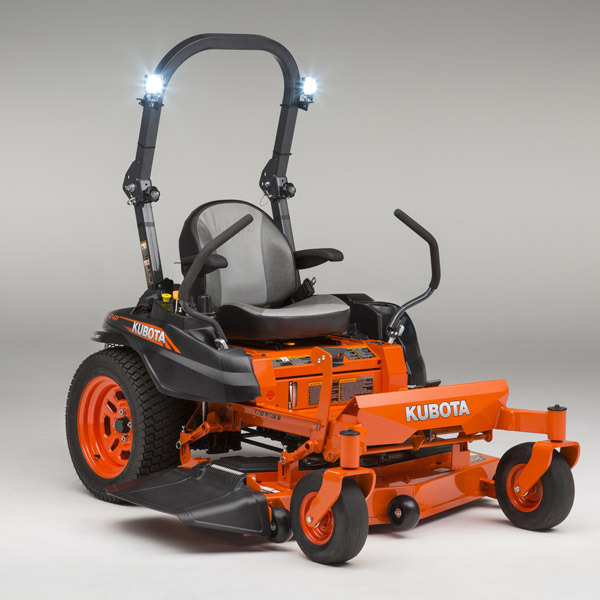 Mowers ZeroTurn Mowers Z422KW54 Kubota