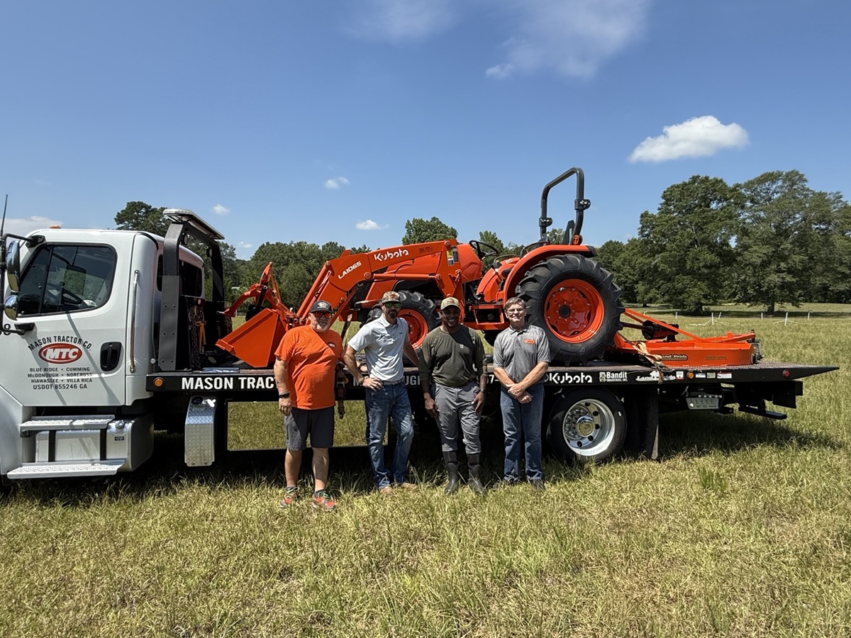 2025 Darnell Dugger Photo