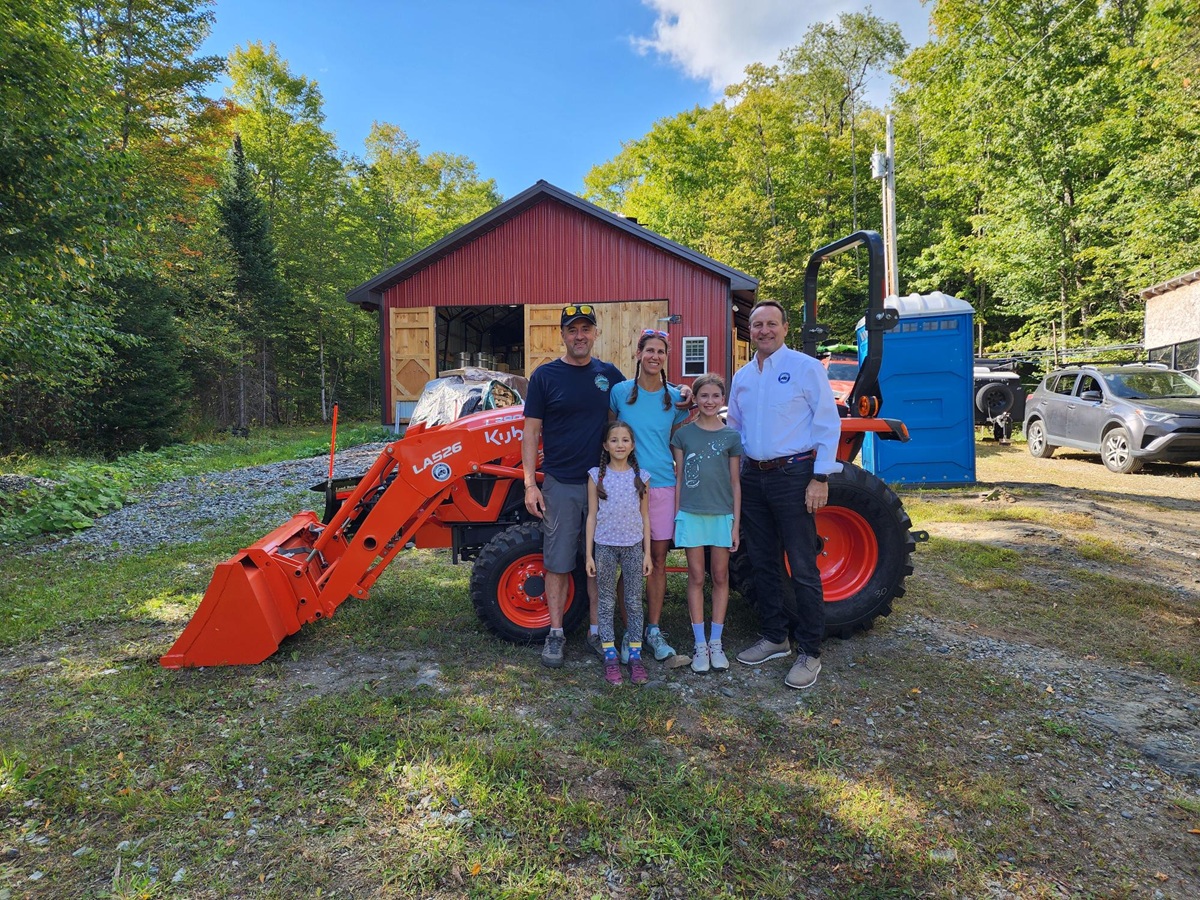 2025 - Rob Niles Photo