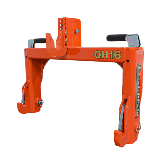 QH16 Series Quick-Hitches