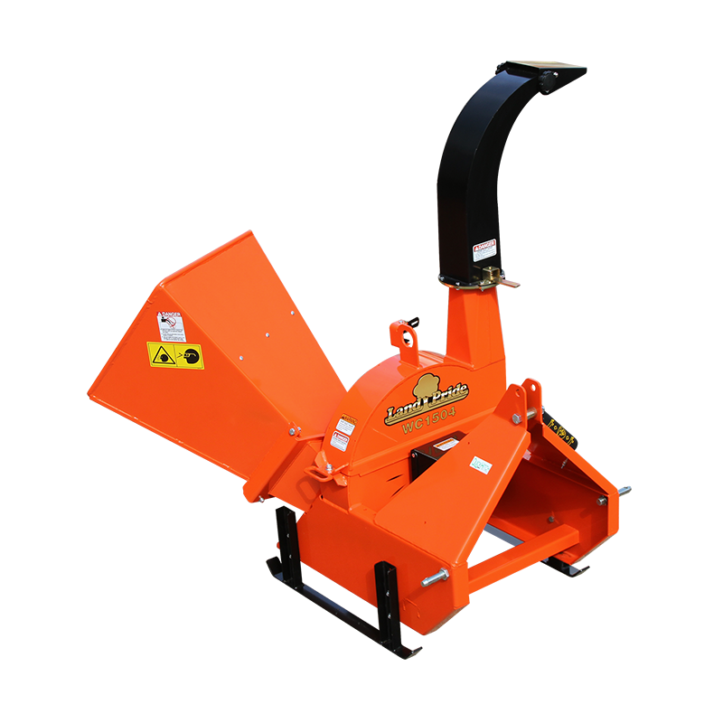 WC1504 Wood Chippers