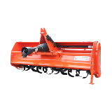 RTR20 Series Rotary Tillers