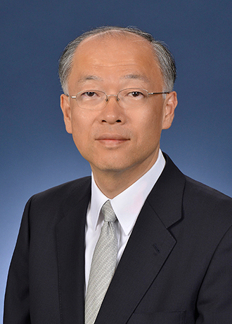 Masato Yoshikawa, President U.S. Operations, Kubota Tractor