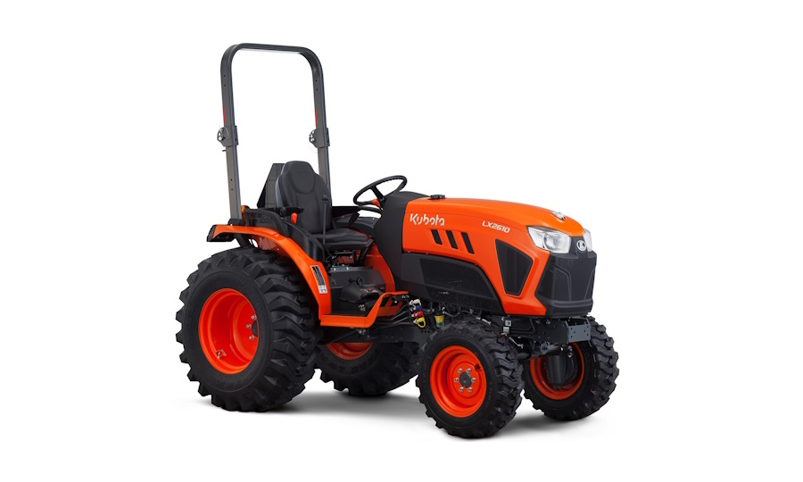 LX2610 Tractor