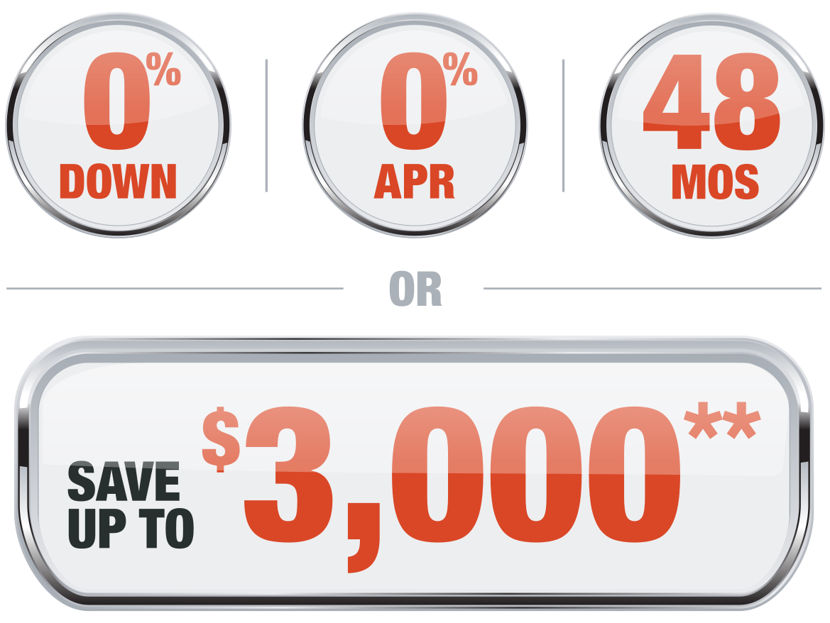 0 0 48 or 3000 Offer Badge
