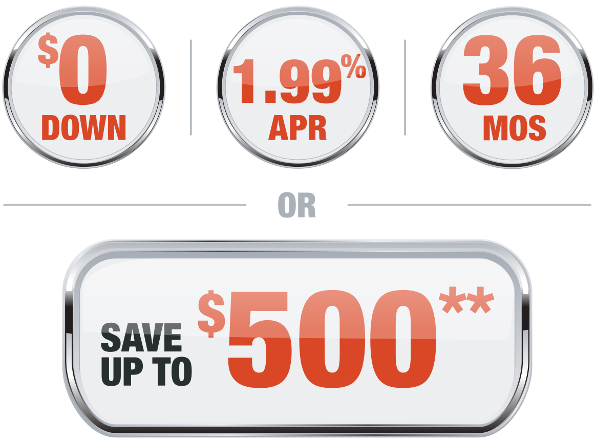 0 1.99 36 and save 500 Offer Badge