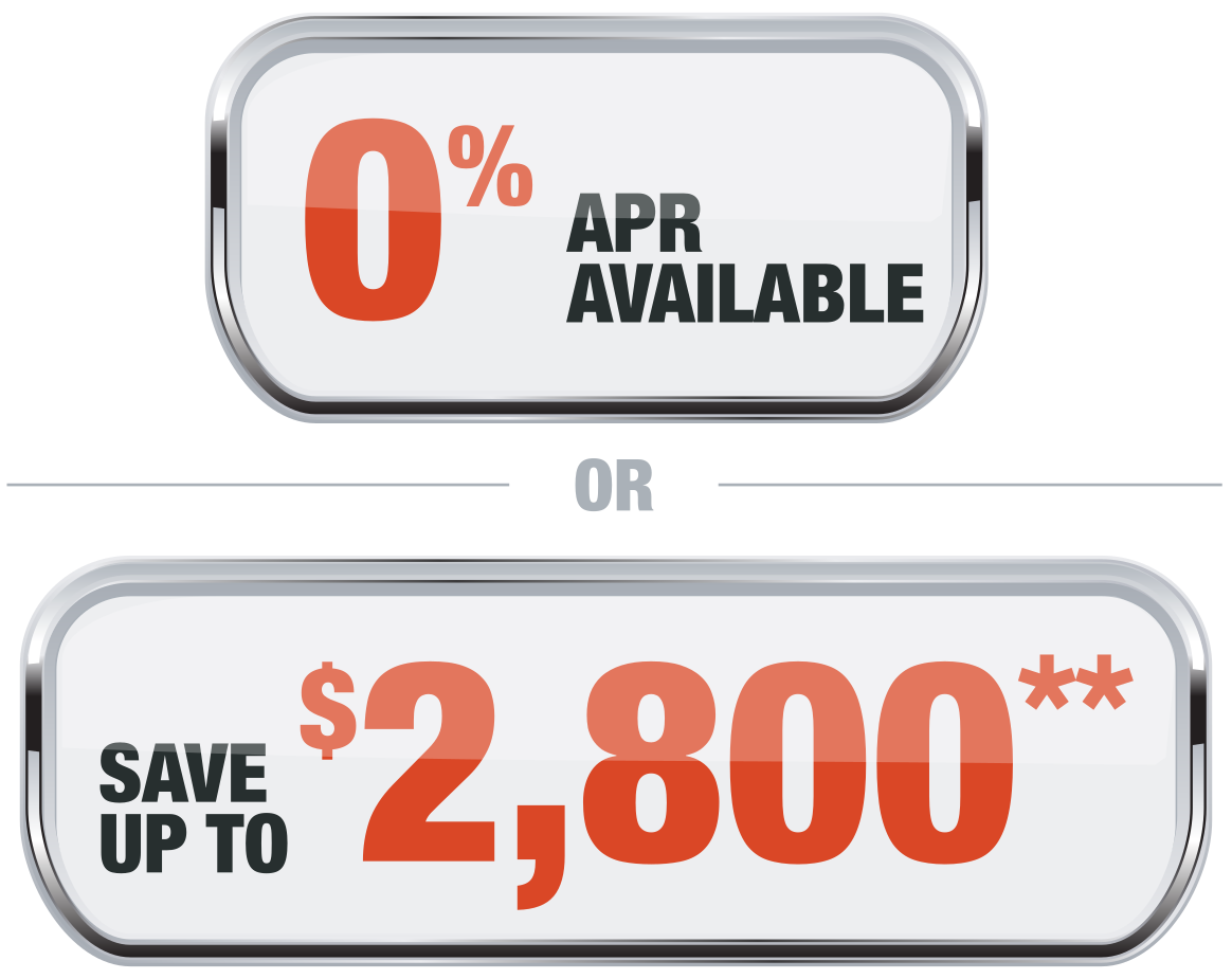 0% available or save 2800 Offer Badge