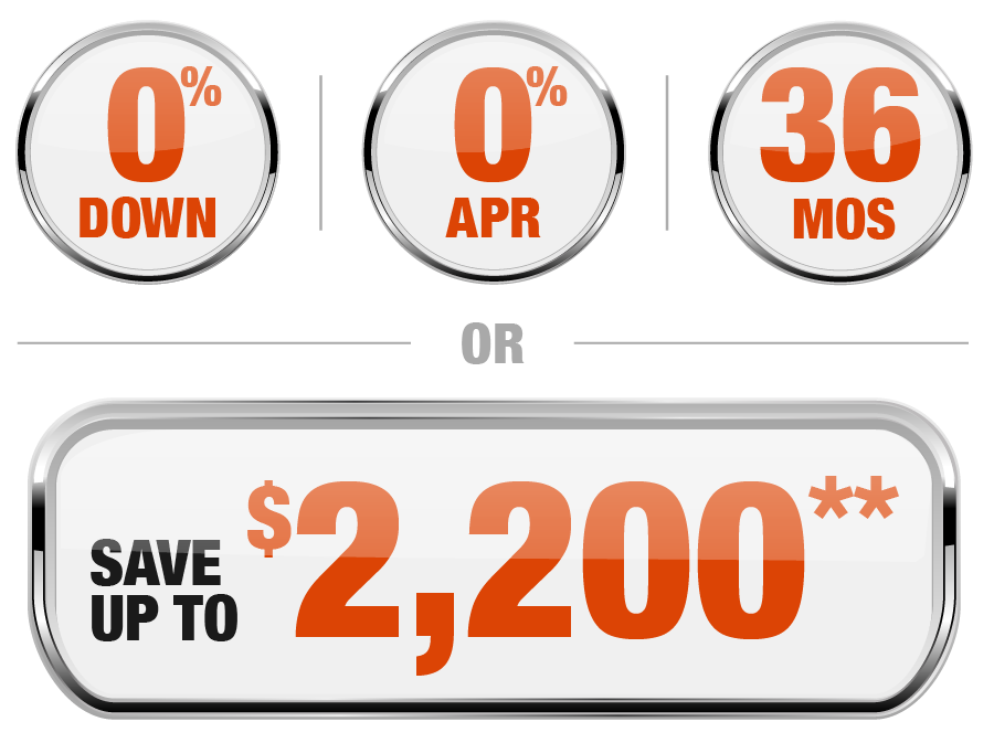 0 0 36 or save 2200 Offer Badge