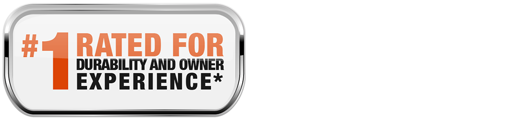Progressive farmer logo white and badge