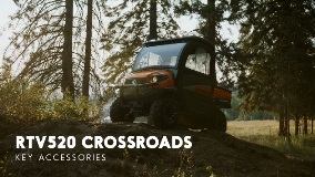 520 CROSSROADS